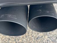 Gebraucht Ford Mustang GT 449 PS (330 kW) 2022 Weiß Cabrio