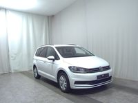 gebraucht VW Touran 2.0 TDI Comf. Navi PDC Shz ACC