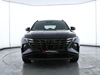 Gebraucht Hyundai Tucson 180 PS (132 kW) 2023 Schwarz SUV