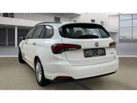 gebraucht Fiat Tipo Kombi Life 1.0 Abstandstempomat Sitzheizung