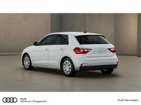 Neu Audi A1 Sportback Basis 95 PS (69 kW) 2026 Weiss Kleinwagen