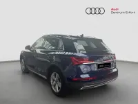 Gebraucht Audi Q5 Ambiente 204 PS (150 kW) 2024 Blau SUV