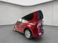 Neu VW Multivan Life 245 PS (180 kW) 2026 Rot Van / Kleinbus