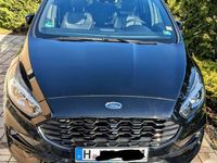 gebraucht Ford S-MAX S-Max1.5 Eco Boost Start-Stopp ST-LINE