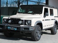 Gebraucht Ineos Grenadier 249 PS (183 kW) 2025 Beige SUV