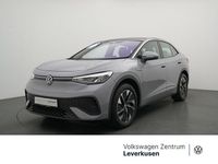 Gebraucht VW ID.5 Pro Performance 150 kW (204 PS) 2023 Grau SUV