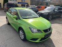 gebraucht Seat Ibiza SC 1.2 12V 51kW Style Style