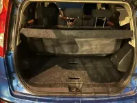 Gebraucht Nissan Note 109 PS (80 kW) 2006 Blau Kleinwagen