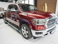 Gebraucht Dodge Ram 401 PS (294 kW) 2020 Rot Pickup