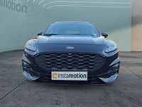 Gebraucht Ford Kuga ST-Line 120 PS (88 kW) 2024 Schwarz SUV