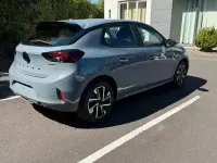 Neu Opel Corsa Edition 110 PS (80 kW) 2025 Grau Kleinwagen
