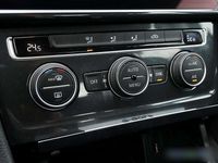 gebraucht VW e-Golf VII LED Navi Frontscheibe heizbar PDC