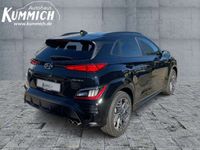 gebraucht Hyundai Kona Facelift MJ23 1di 12.0 T-G0PS (+48V) iM/T 2WD N
