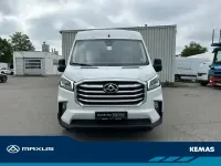 Gebraucht Maxus V90 2024 Weiss Van