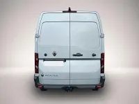 Neu Renault Master 170 PS (125 kW) 2026 Manufacturer Van / Kleinbus