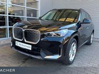 Ny BMW iX1 Performance 230 kW (313 HK) 2026 Sort SUV