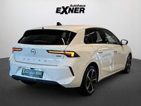 Gebraucht Opel Astra Business Edition 181 PS (133 kW) 2022 Weiss Limousine