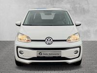 gebraucht VW up! up! 1.0 moveGJR KLIMA RADIO SHZG TEL