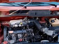 Gebraucht VW Golf Cabriolet 98 PS (72 kW) 1993 Orange Cabrio