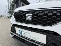 Neu Seat Ateca 150 PS (110 kW) 2026 Weiß SUV