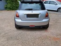 Gebraucht Mini Cooper 120 PS (88 kW) 2006 Silber Kleinwagen