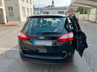 Gebraucht Ford C-MAX 140 PS (102 kW) 2014 Van / Kleinbus