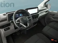 Nowe VW Transporter 170 KM (125 kW) 2025 Biały Van
