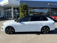 Neu Opel Astra 130 PS (95 kW) 2026 Weiß Kombi