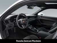Neu Porsche 911 Carrera GTS 541 PS (397 kW) 2025 Weiss Coupé