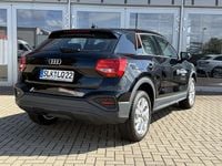 Gebraucht Audi Q2 Comfort 116 PS (85 kW) 2025 Schwarz SUV