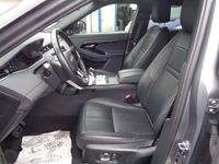 gebraucht Land Rover Range Rover evoque D165 SE AWD Automatik 6`tkm