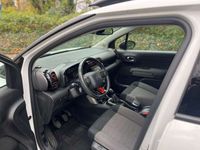 gebraucht Citroën C3 Aircross 1.2 PureTech / PDC / Tüv 04.25