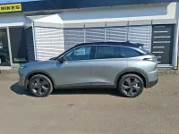 Neu Baic X55 177 PS (130 kW) 2026 Graumetallic SUV