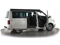 gebraucht VW California T6.1Ocean 4Motion Diff. DSG DCC 18´´