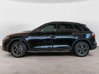 Gebraucht Audi Q5 Advanced 265 PS (194 kW) 2025 Schwarz SUV