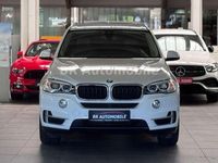 Second-hand BMW X5 Performance 231 CP (169 kW) 2015 Alb SUV