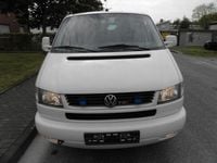 Gebraucht VW Caravelle 151 PS (111 kW) 2002 Grau Van / Kleinbus