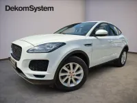 Gebraucht Jaguar E-Pace S 150 PS (110 kW) 2021 Weiß SUV