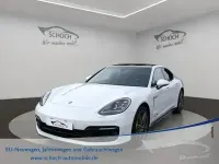 Gebraucht Porsche Panamera 4 E-Hybrid Platinum Edition 462 PS (339 kW) 2022 Andere Kleinwagen