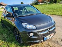 gebraucht Opel Adam Jam 1,2 Sitzh.,8 f. ber., MFL, TÜV 6/25, Fin. ab 5,99%