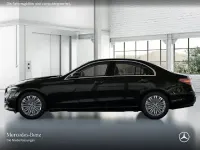 Gebraucht Mercedes C220 Avantgarde 200 PS (147 kW) 2025 Obsidianschwarz Limousine