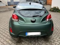 gebraucht Hyundai Veloster 