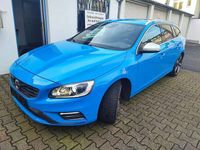 gebraucht Volvo V60 Momentum