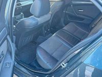 Gebraucht BMW 520 170 PS (125 kW) 2007 Limousine