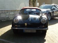 gebraucht Porsche 356 Speedster-Cabrio APAL