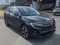 Gebraucht Renault Austral Evolution 158 PS (116 kW) 2025 Blackpearl schwarz SUV