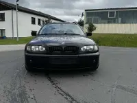 Gebraucht BMW 318 116 PS (85 kW) 2005 Kombi
