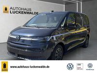 Gebraucht VW Multivan Style 150 PS (110 kW) 2026 Blau Van / Kleinbus