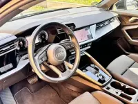 Gebraucht Audi A3 Sportback e-tron Advanced 110 PS (80 kW) 2024 Andere Kleinwagen