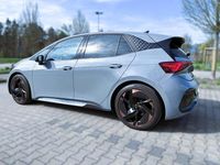 Second-hand Cupra Born 169 kW (231 CP) 2023 Gri Hatchback